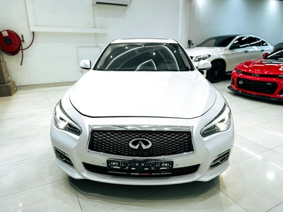 AED 1,060 // 20%DP // 24 Months // Infiniti Q50 Premium 2016 // Excellent Condition!!-4