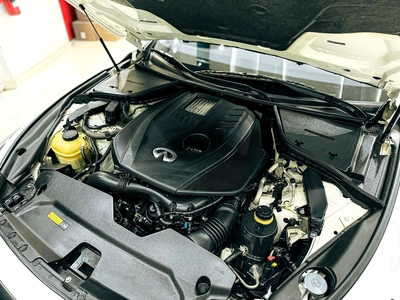 AED 1,060 // 20%DP // 24 Months // Infiniti Q50 Premium 2016 // Excellent Condition!!-3