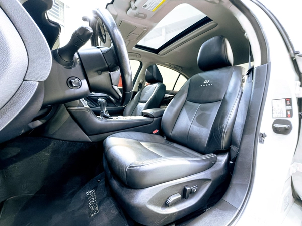 AED 1,060 // 20%DP // 24 Months // Infiniti Q50 Premium 2016 // Excellent Condition!!