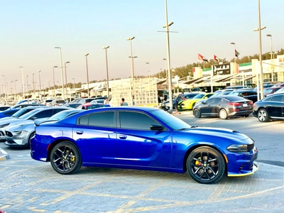 2022 Dodge Charger RT - # 31746-5