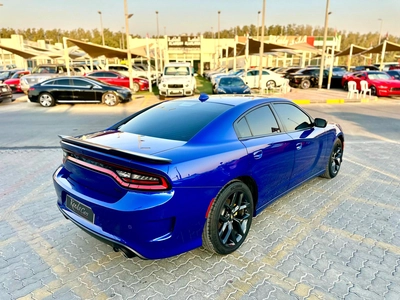 2022 Dodge Charger RT - # 31746-4