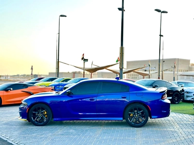 2022 Dodge Charger RT - # 31746-2