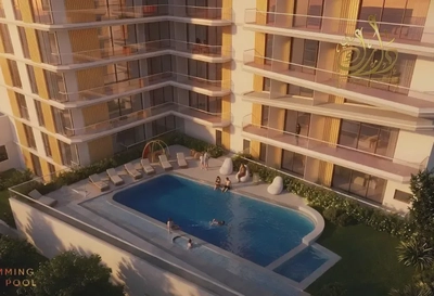 20% Discount| Fully furnished | Near Metro| 3 Years post payment-4