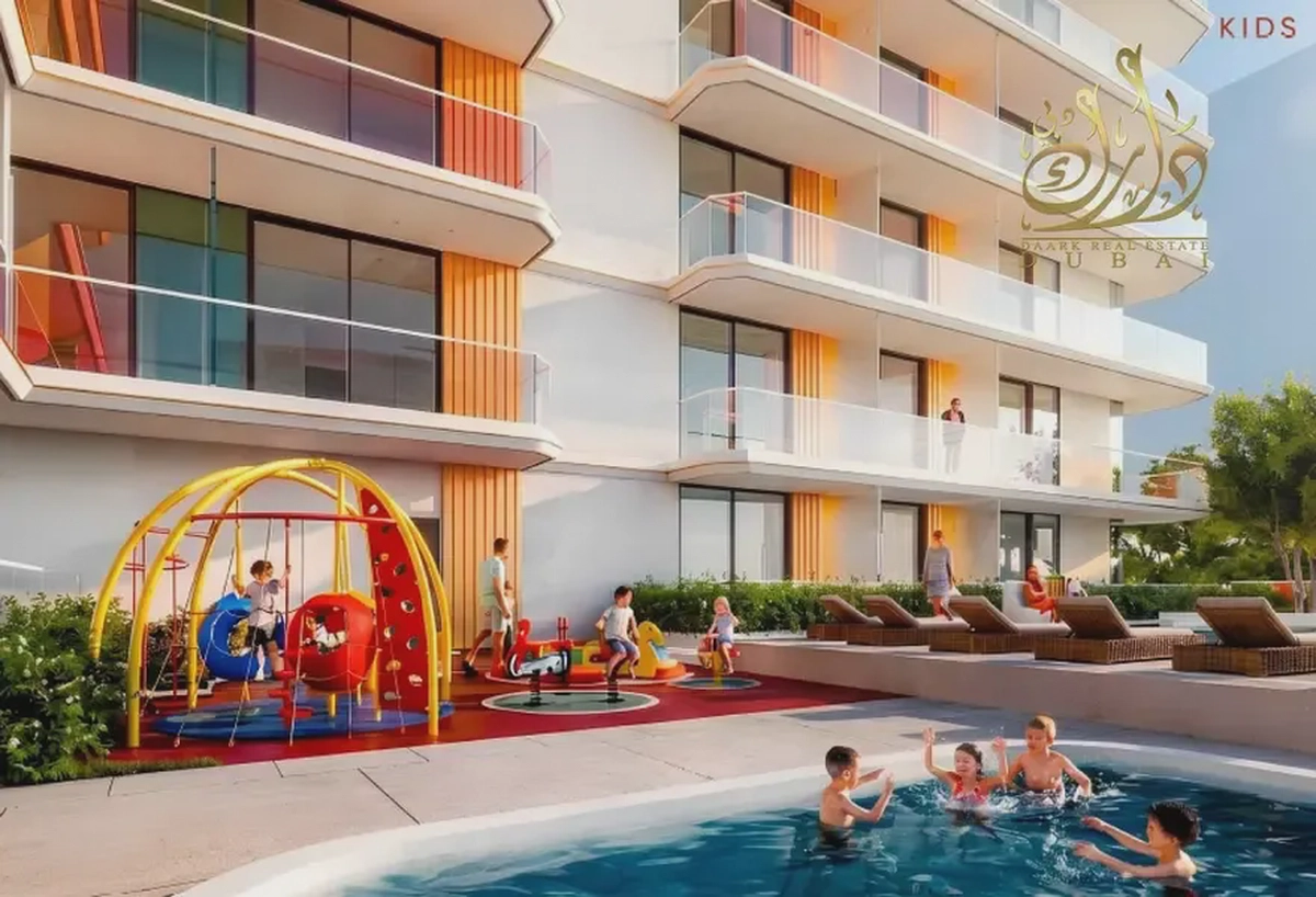 20% Discount| Fully furnished | Near Metro| 3 Years post payment-2-2
