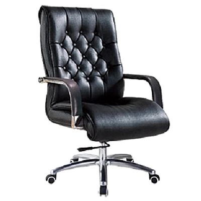 C227 Mid Back Chair-0