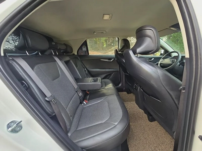 2025 Kia Niro EX - Efficient Hybrid Crossover - Korean Specs-16
