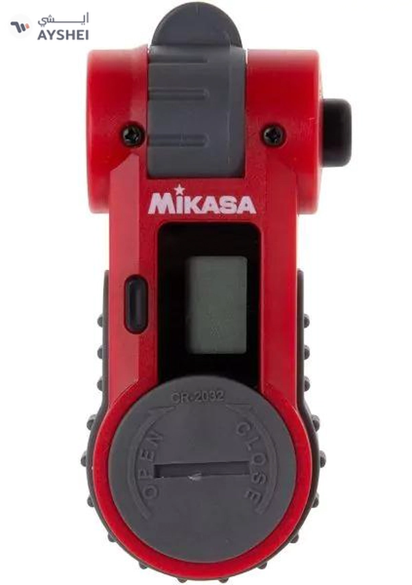 General Air Pressure Guage Ag1000