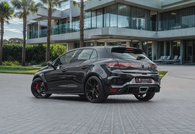 2,448 P.M |  Megane RS | 0% Downpayment | Renault Warranty!-2