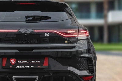 2,448 P.M |  Megane RS | 0% Downpayment | Renault Warranty!-5