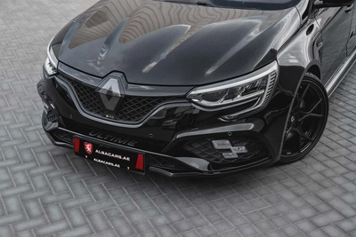2,448 P.M |  Megane RS | 0% Downpayment | Renault Warranty!-6