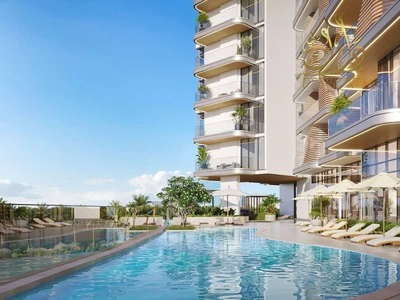 10% Down Payment | 1% Monthly | High Capital Appreciation | High Quality | Luxury Apartment-5