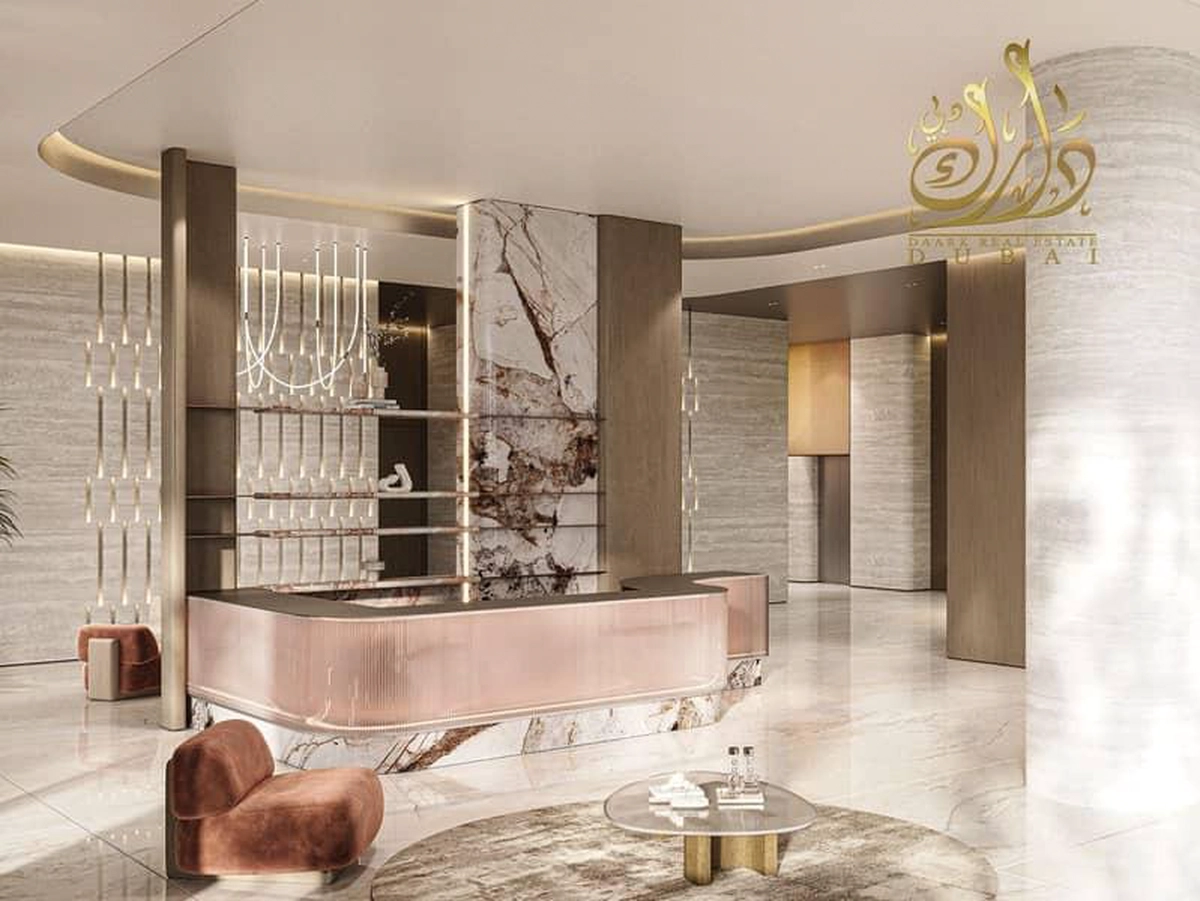 10% Down Payment | 1% Monthly | High Capital Appreciation | High Quality | Luxury Apartment