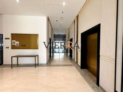 Beautiful Furnishings | Chiller free | Vacant-8