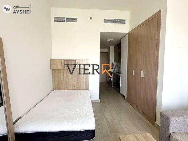 Beautiful Furnishings | Chiller free | Vacant