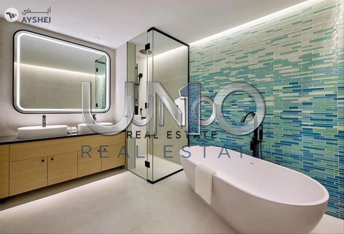 APARTMENT FOR SALE IN MARRIOTT RESIDENCES, JUMEIRAH VILLAGE CIRCLE