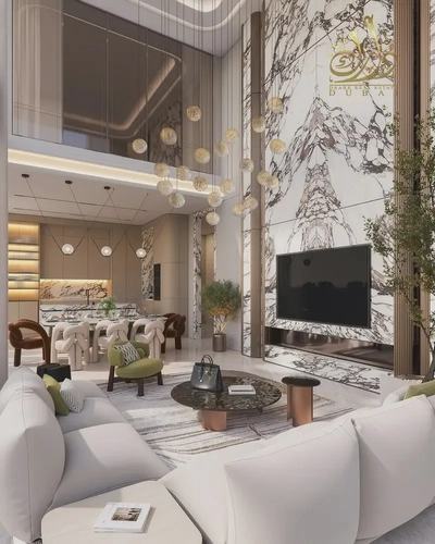 Sea View Residences - Easy Payment Plan - Prime Location-5