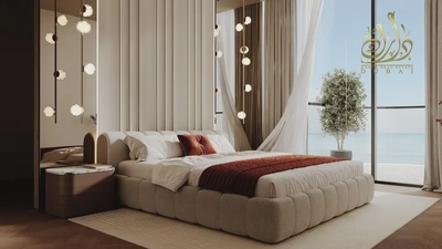Sea View Residences - Easy Payment Plan - Prime Location-4