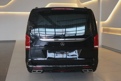 V250 V-LINE DESIGN LIMITED EDITION 1 0F 50 HANDMADE - GCC SPECS - WARRANTY / SERVICE UNTIL 2029 --7