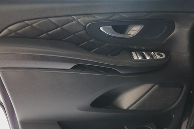 V250 V-LINE DESIGN LIMITED EDITION 1 0F 50 HANDMADE - GCC SPECS - WARRANTY / SERVICE UNTIL 2029 --10