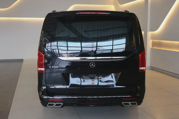 V250 V-LINE DESIGN LIMITED EDITION 1 0F 50 HANDMADE - GCC SPECS - WARRANTY / SERVICE UNTIL 2029 -