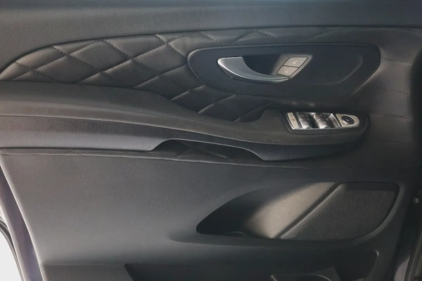 V250 V-LINE DESIGN LIMITED EDITION 1 0F 50 HANDMADE - GCC SPECS - WARRANTY / SERVICE UNTIL 2029 -