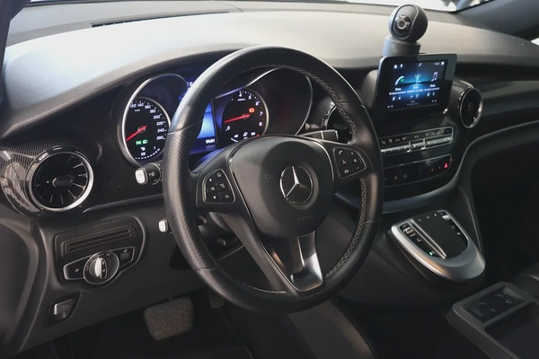 V250 V-LINE DESIGN LIMITED EDITION 1 0F 50 HANDMADE - GCC SPECS - WARRANTY / SERVICE UNTIL 2029 -
