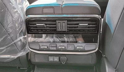Toyota Land Cruiser VX LAND CRUISER VX 3.5L V6 PETROL 2025-16