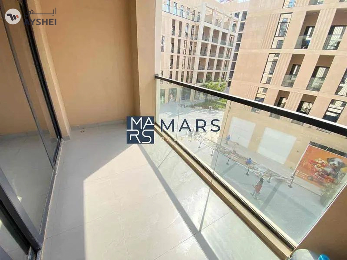 Hot Offer | Fully Furnished | Balcony | Spacious