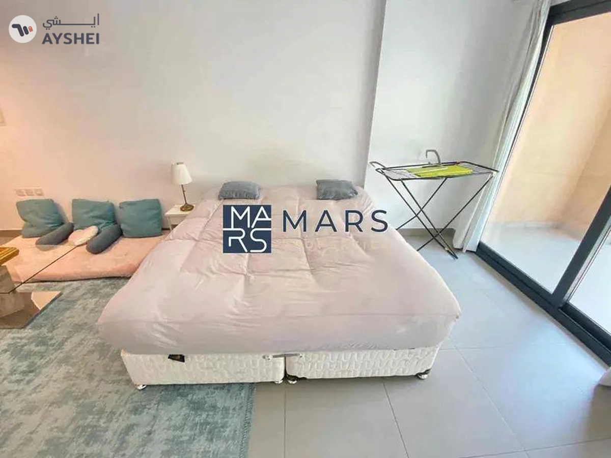 Hot Offer | Fully Furnished | Balcony | Spacious