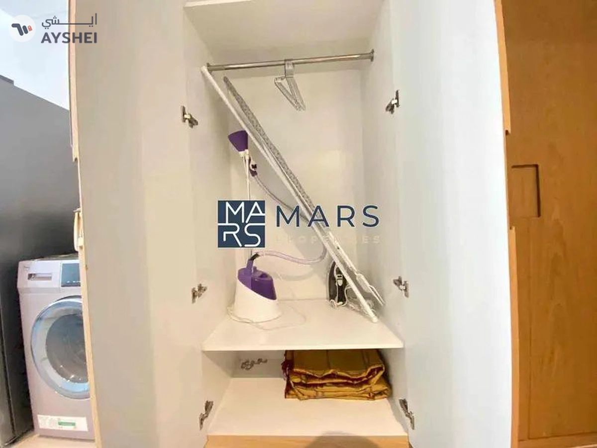 Hot Offer | Fully Furnished | Balcony | Spacious