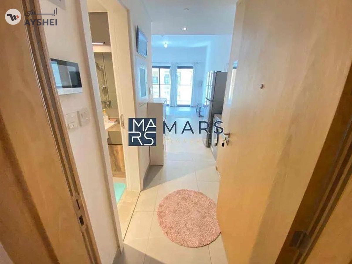 Hot Offer | Fully Furnished | Balcony | Spacious