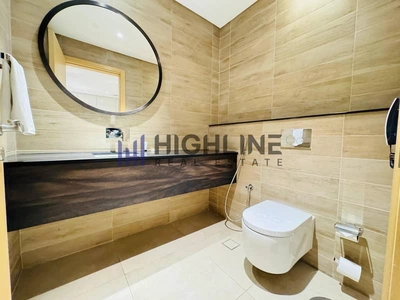 Bills Included | Fully Furnished | Serviced Apartment | Next to MOE-11