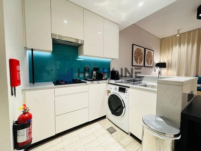 Bills Included | Fully Furnished | Serviced Apartment | Next to MOE-13