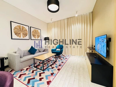 Bills Included | Fully Furnished | Serviced Apartment | Next to MOE-14