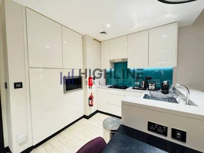 Bills Included | Fully Furnished | Serviced Apartment | Next to MOE-4