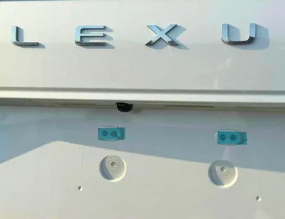 Lexus LX700h SIGNATURE || AUTOPARK | 3.5L HEV V6 | 360*CAMERA | SUNRROF | LETAHER WITH PWR SEATS (CODE # LX7S1)-6