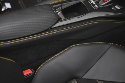2023 FERRARI 812 GTS WITH WARRANTY | 281723-1