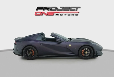 2023 FERRARI 812 GTS WITH WARRANTY | 281723-15