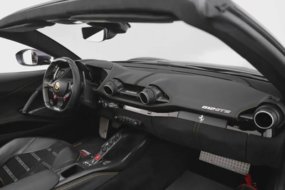 2023 FERRARI 812 GTS WITH WARRANTY | 281723-5