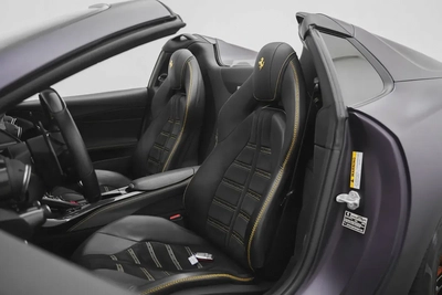 2023 FERRARI 812 GTS WITH WARRANTY | 281723-19