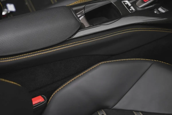2023 FERRARI 812 GTS WITH WARRANTY | 281723