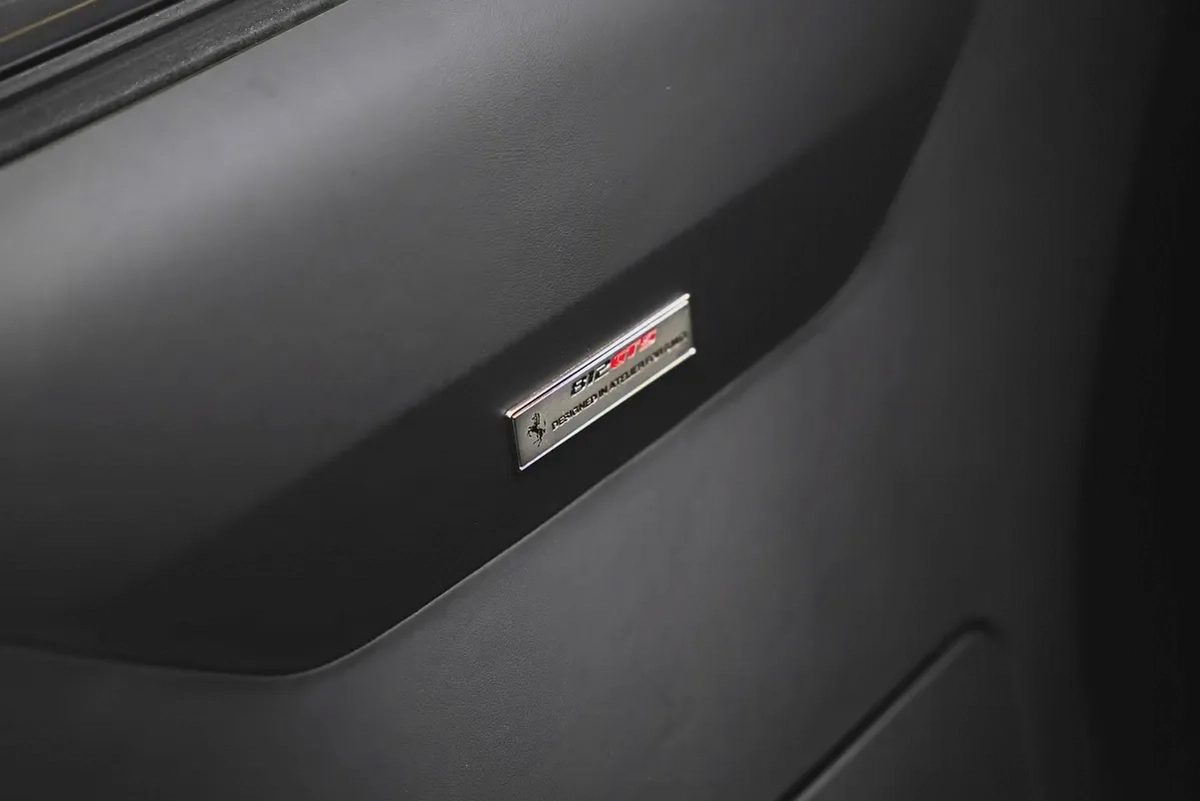2023 FERRARI 812 GTS WITH WARRANTY | 281723-13-13