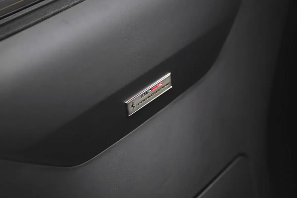 2023 FERRARI 812 GTS WITH WARRANTY | 281723