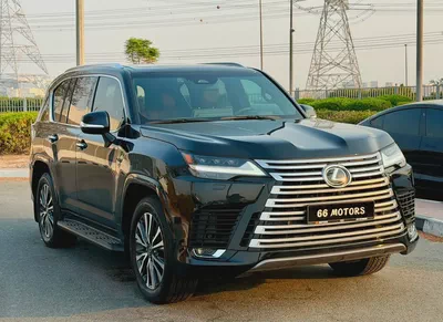 Lexus LX 600 Prestige 2025 | Canadian Specs | Brand New Luxury SUV-0