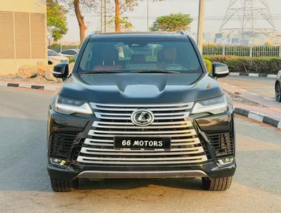 Lexus LX 600 Prestige 2025 | Canadian Specs | Brand New Luxury SUV-2