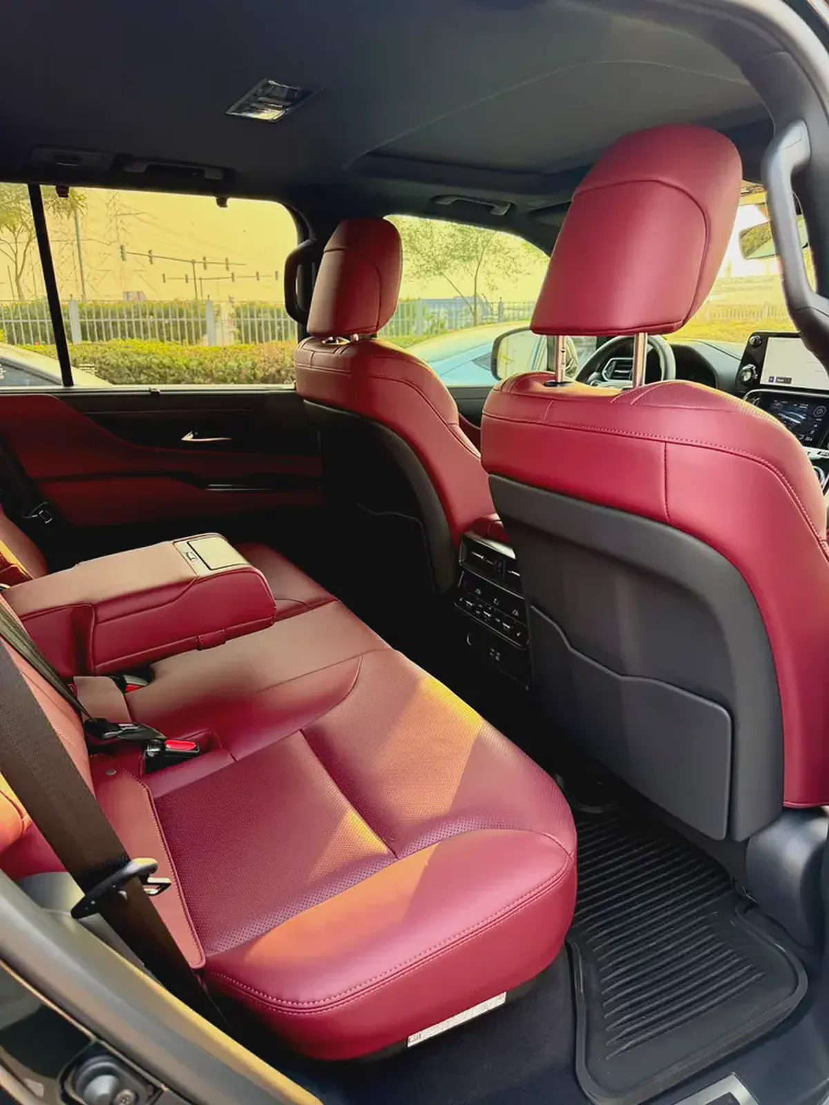 Lexus LX 600 Prestige 2025 | Canadian Specs | Brand New Luxury SUV-14-14