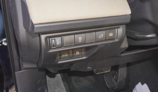2026 Toyota Camry LE - GCC Specs - Perfect Condition!