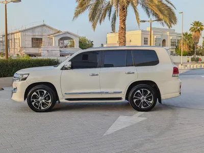 Toyota Land Cruiser 2018 GXR Top Full Option | GCC Specs | V8 4.6L |-16