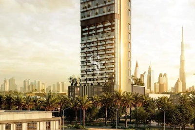 The Autograph S Series, JVC District 15, Jumeirah Village Circle (JVC), Dubai-3