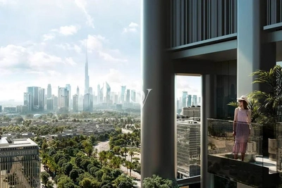 The Autograph S Series, JVC District 15, Jumeirah Village Circle (JVC), Dubai-7